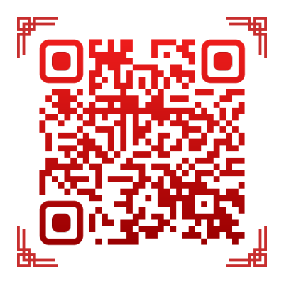 小红书账号二维码